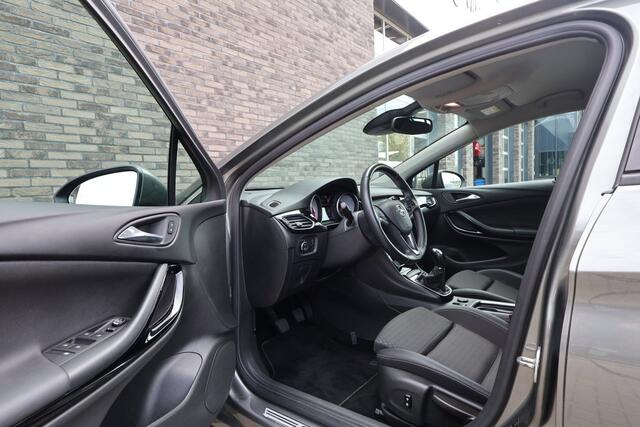 Opel Astra 1.0 Turbo Selection | Camera | Cruise |