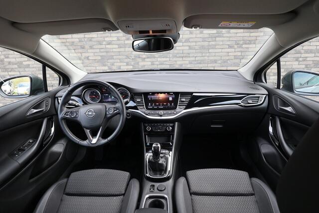 Opel Astra 1.0 Turbo Selection | Camera | Cruise |