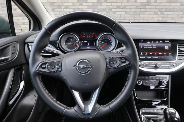 Opel Astra 1.0 Turbo Selection | Camera | Cruise |