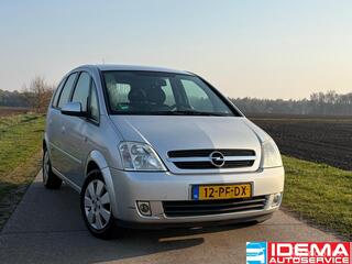 Opel Meriva (2003 - 2010)