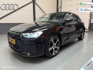 AUDI A1 Sportback 30 TFSI Pro S-Line LED|CarPlay|Matrix|BTW