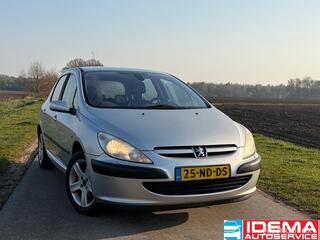 Peugeot 307