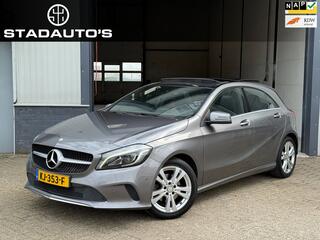 Mercedes-Benz A-Klasse (2012 - 2018)