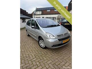 Citroen Xsara Picasso