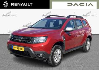 DACIA DUSTER 1.3 TCe 130 Comfort