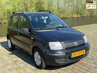 Fiat Panda (2003 - 2011)