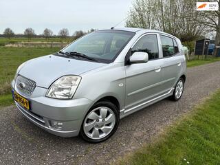 Kia Picanto (2004 - 2011)