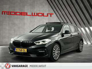 BMW 1-Serie (2020 - 2024)