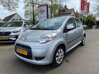 Citroen C1 (2005 - 2014)