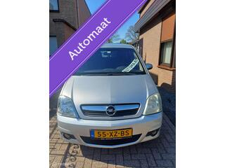 Opel Meriva (2003 - 2010)