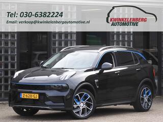 Lynk & Co 01 PHEV/ 360�CAMERA/ TREKHAAK/ PANORAMADAK/ SFEERVERLICHTING