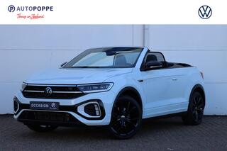 Volkswagen T-Roc Cabrio