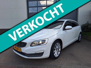 Volvo V60 (2010 - 2018)
