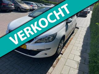 Peugeot 308 SW (2014 - 2021)