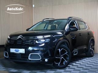 CITROEN C5 Aircross 1.2 PureTech C-Series AUTOM NAVI CLIMA CARPLAY 