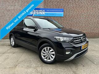 VOLKSWAGEN T-Cross 1.0 TSI Life PDC/BLINDSPOT/AIRCO/NAVI