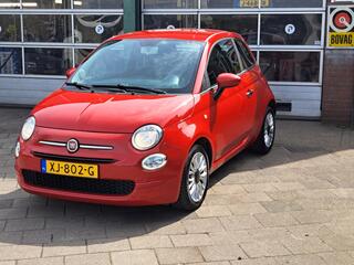 Fiat 500 (2007 - 2025)