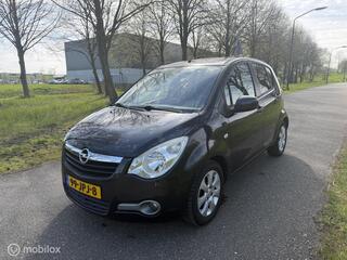 Opel Agila