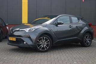 TOYOTA C-HR 1.2 Urban NAP | Camera |  ACC | navi |