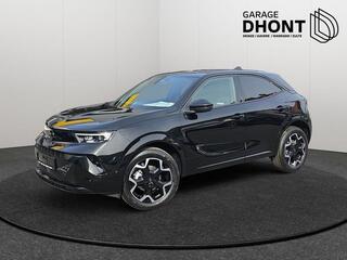 Opel Mokka Ultimate - 1.2 Benzine - Manueel - 136PK