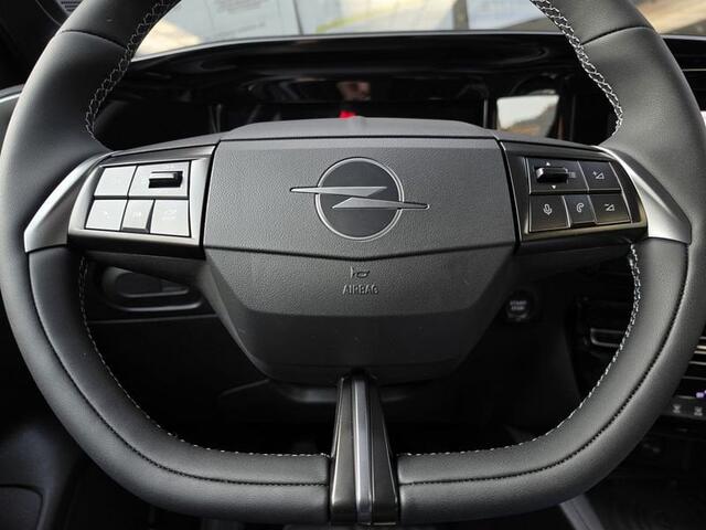 Opel Mokka Ultimate - 1.2 Benzine - Manueel - 136PK