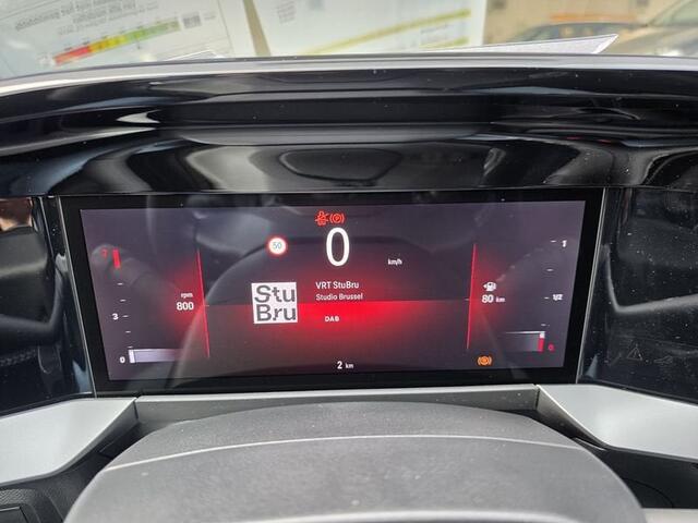 Opel Mokka Ultimate - 1.2 Benzine - Manueel - 136PK