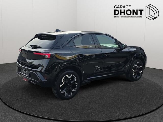 Opel Mokka Ultimate - 1.2 Benzine - Manueel - 136PK