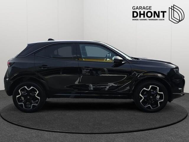 Opel Mokka Ultimate - 1.2 Benzine - Manueel - 136PK