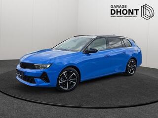 OPEL ASTRA Sports Tourer GS - 1.2 MHEV - Automaat - 145PK