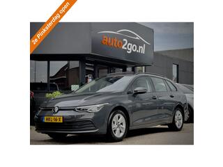 Volkswagen Golf Variant VII