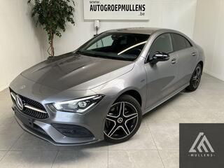 MERCEDES-BENZ CLA-KLASSE CLA 250e 8G-DCT PHEV AMG line