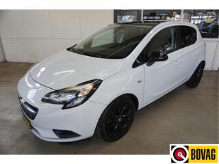 Opel Corsa (2014 - 2019)