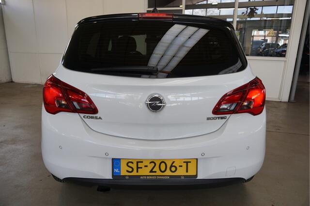 Opel Corsa 1.0 Turbo Edition+ Pakket Apple CarPlay & Android Auto
