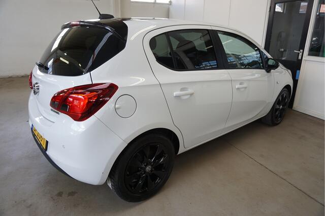 Opel Corsa 1.0 Turbo Edition+ Pakket Apple CarPlay & Android Auto