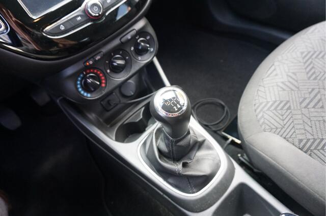 Opel Corsa 1.0 Turbo Edition+ Pakket Apple CarPlay & Android Auto