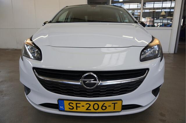 Opel Corsa 1.0 Turbo Edition+ Pakket Apple CarPlay & Android Auto