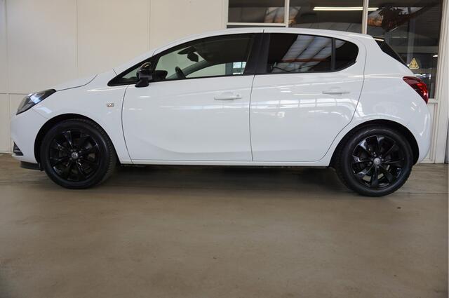 Opel Corsa 1.0 Turbo Edition+ Pakket Apple CarPlay & Android Auto