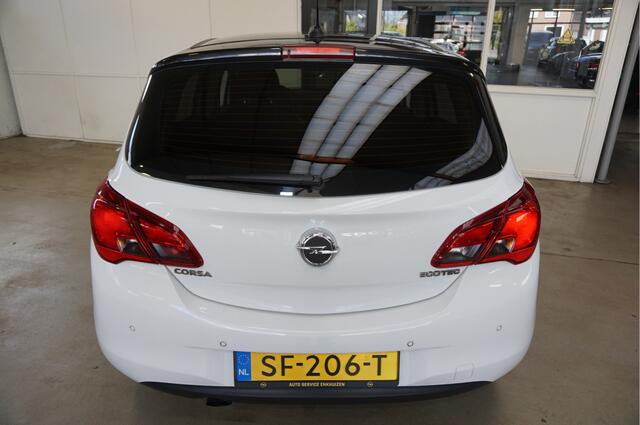 Opel Corsa 1.0 Turbo Edition+ Pakket Apple CarPlay & Android Auto