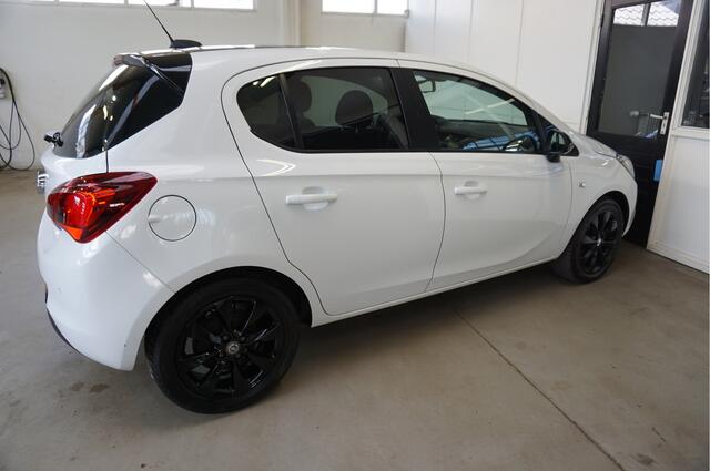 Opel Corsa 1.0 Turbo Edition+ Pakket Apple CarPlay & Android Auto