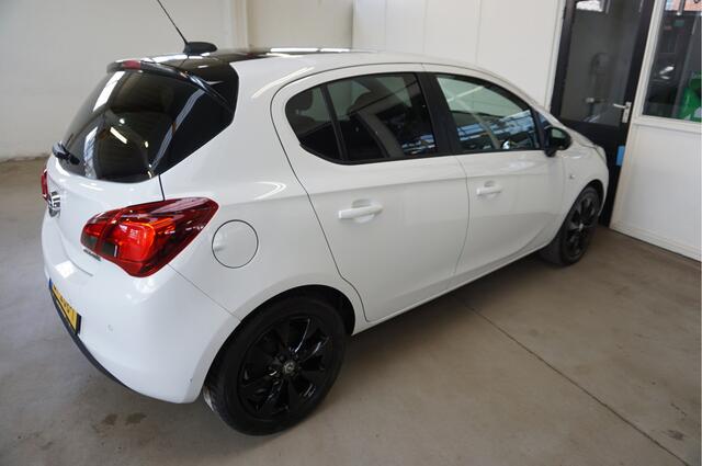 Opel Corsa 1.0 Turbo Edition+ Pakket Apple CarPlay & Android Auto