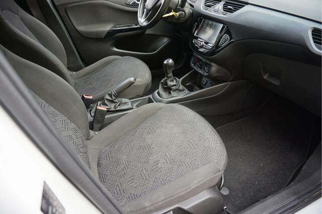 Opel Corsa 1.0 Turbo Edition+ Pakket Apple CarPlay & Android Auto