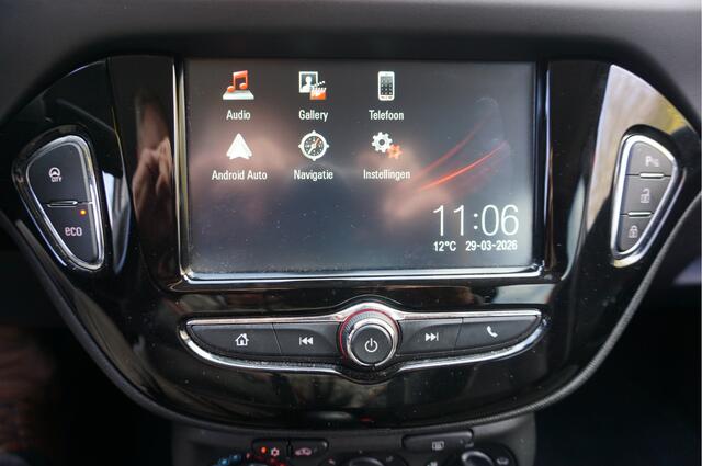 Opel Corsa 1.0 Turbo Edition+ Pakket Apple CarPlay & Android Auto