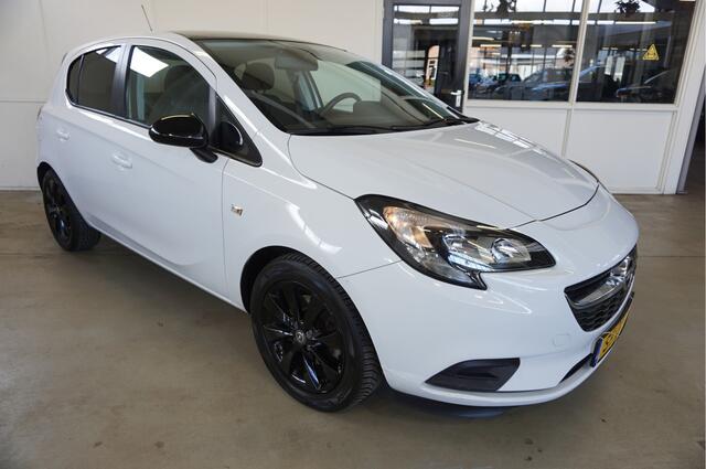 Opel Corsa 1.0 Turbo Edition+ Pakket Apple CarPlay & Android Auto