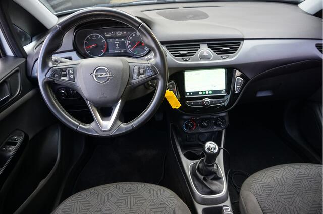 Opel Corsa 1.0 Turbo Edition+ Pakket Apple CarPlay & Android Auto