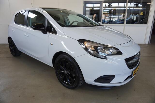 Opel Corsa 1.0 Turbo Edition+ Pakket Apple CarPlay & Android Auto