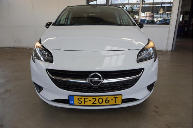 Opel Corsa 1.0 Turbo Edition+ Pakket Apple CarPlay & Android Auto