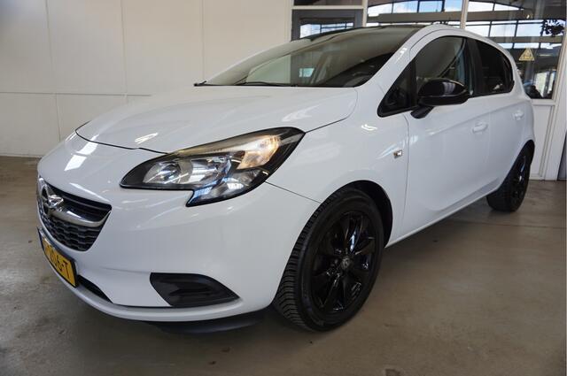 Opel Corsa 1.0 Turbo Edition+ Pakket Apple CarPlay & Android Auto