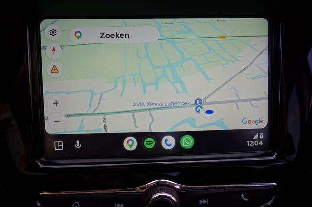 Opel Corsa 1.0 Turbo Edition+ Pakket Apple CarPlay & Android Auto