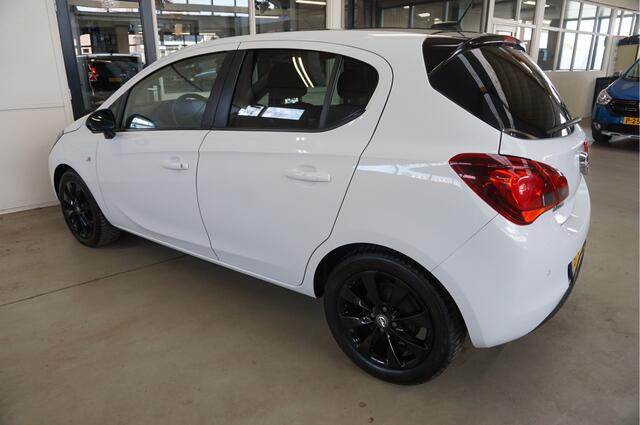 Opel Corsa 1.0 Turbo Edition+ Pakket Apple CarPlay & Android Auto