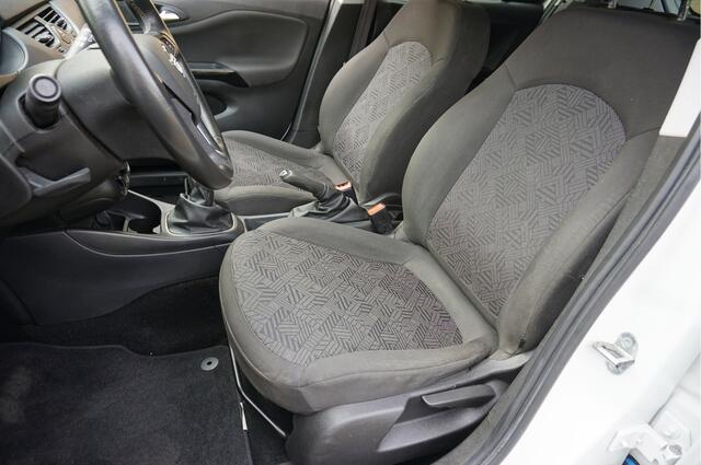 Opel Corsa 1.0 Turbo Edition+ Pakket Apple CarPlay & Android Auto